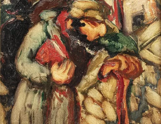 Le baiser